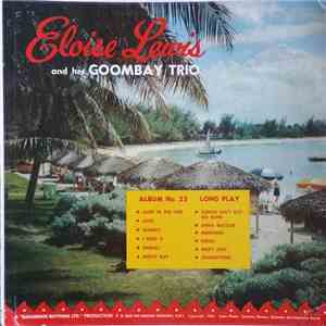 Eloise Lewis - Eloise Lewis And Her Goombay Trio album