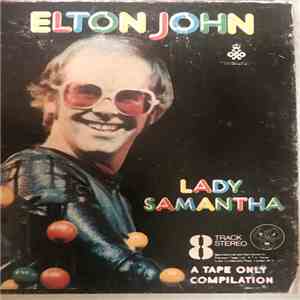 Elton John - Lady Samantha album