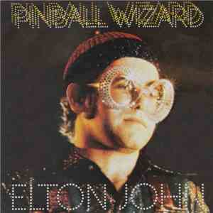 Elton John - Pinball Wizard album