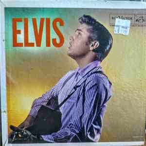 Elvis Presley - Elvis, Volume 1 album