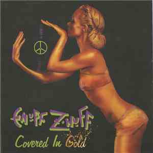 Enuff Z'nuff - Covered In Gold album