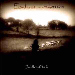 Eoghan Johnson - Battle Of Inch album