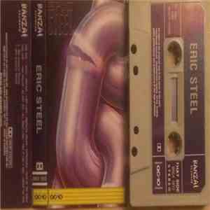 Eric Steel - Eric Steel album