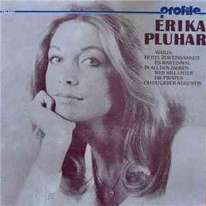 Erika Pluhar - Erika Pluhar album
