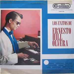 Ernesto Hill Olvera - Los Exitos De Ernesto Hill Olvera album