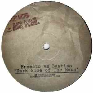Ernesto vs. Bastian - Dark Side Of The Moon album