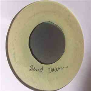 Ernie Smith - Bend Down album