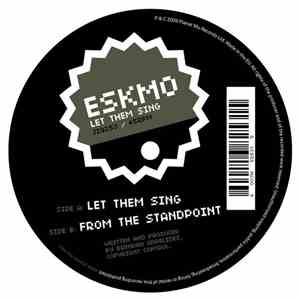 Eskmo - Let Them Sing album