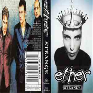 Ether  - Strange album