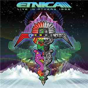 Etnica - Live In Athens 1996 album
