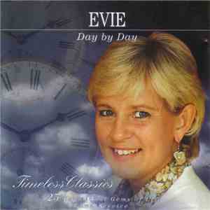 Evie  - Day By Day album