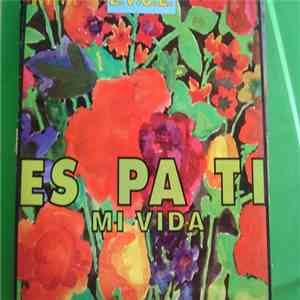 E.V.O.E. - Es Pa Ti Mi Vida album