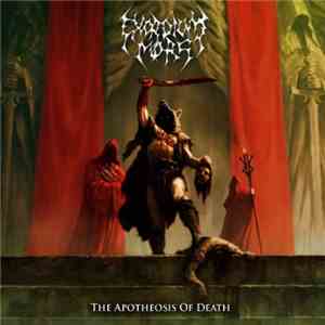 Exordium Mors - The Apotheosis Of Death album