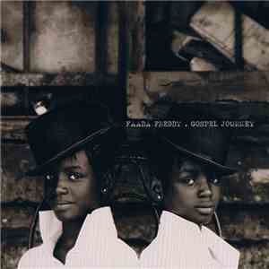 Faada Freddy - Gospel Journey album