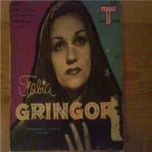 Fabia Gringor - Fabia Gringor Nº2 album
