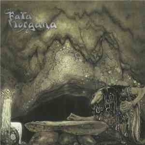 Fata Morgana  - Fata Morgana album