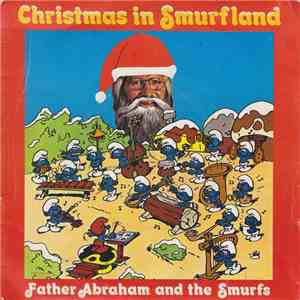 Father Abraham and The Smurfs  - Christmas In Smurfland album