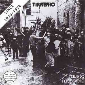 Fausto Mesolella, Vito Mattei - Since 1979/1978 album