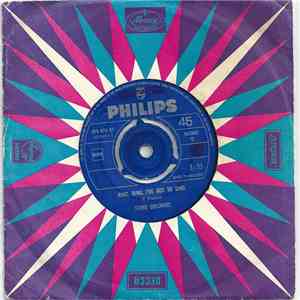 Ferre Grignard - Ring, Ring I've Got To Sing / We Want War album