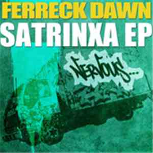 Ferreck Dawn - SaTrinxa EP album
