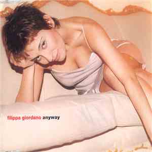 Filippa Giordano - Anyway album