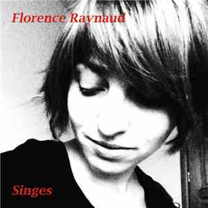 Florence Raynaud - Singes album