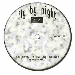 Fly By Night - Vol. 2 album