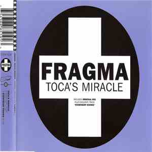 Fragma - Toca's Miracle album