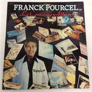 Franck Pourcel - Le Centième Album album