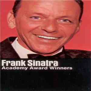 Frank Sinatra - Academy Award Winners album