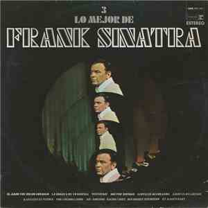 Frank Sinatra - Lo Mejor De Frank Sinatra Vol. 3 album