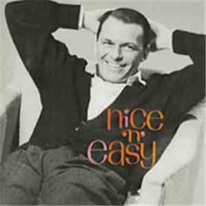 Frank Sinatra - Nice 'N' Easy album
