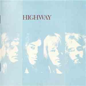 Free - Highway album