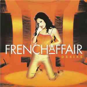French Affair - Desire album
