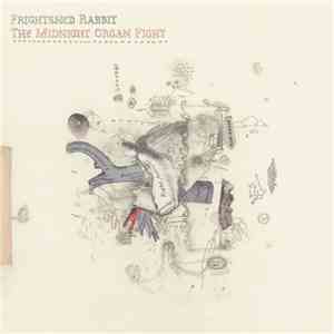 Frightened Rabbit - The Midnight Organ Fight album