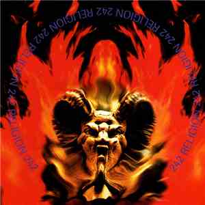 Front 242 - Religion album