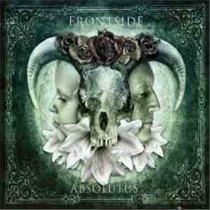 Frontside  - Absolutus album