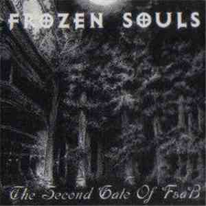 Frozen Souls - The Second Gate Of Fsab album