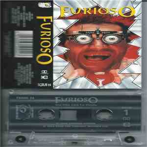 Furioso - Furioso album