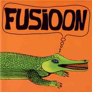 Fusioon - Fusioon album