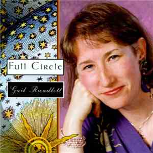 Gail Rundlett - Full Circle album