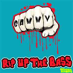 Gammy - Rip Up The Bass album