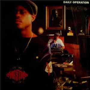 Gang Starr - Daily Operation album