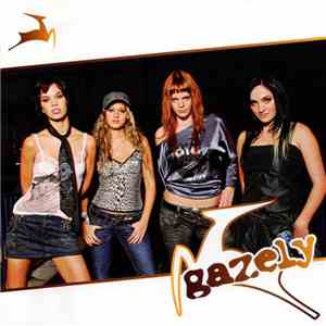 Gazely - Gazely album