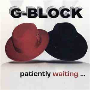 G-Block - Patiently Waiting album
