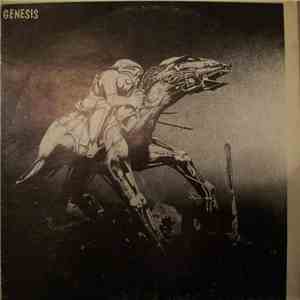 Genesis - Recorded Live At The Marquee Club In London album