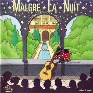 Geneviève Schneider - Malgré La Nuit (Aunque Es De Noche) album