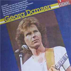 Georg Danzer - Georg Danzer album