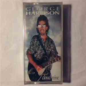 George Harrison - Cloud Nine album