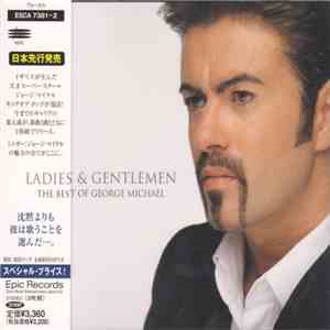 George Michael - Ladies & Gentlemen (The Best Of George Michael) album